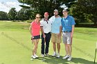 Wheaton Lyons Athletic Club Golf Open  Eighth annual Lyons Athletic Club (LAC) Golf Open Monday, August 8, 2016 at the Norton Country Club. : Wheaton, Lyons Athletic Club Golf Open